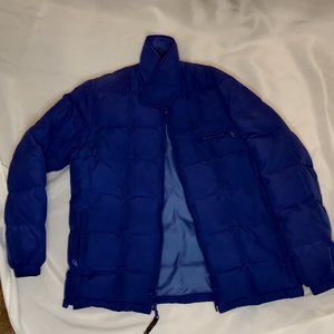 Quilted Jacket